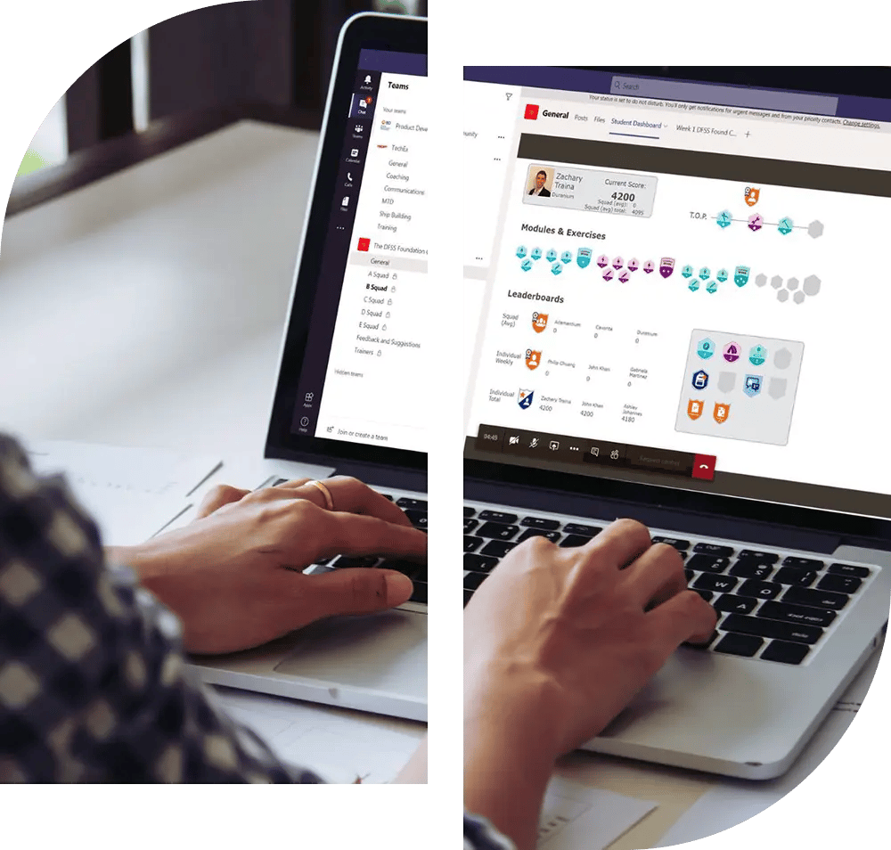 Power Platform Case-Study